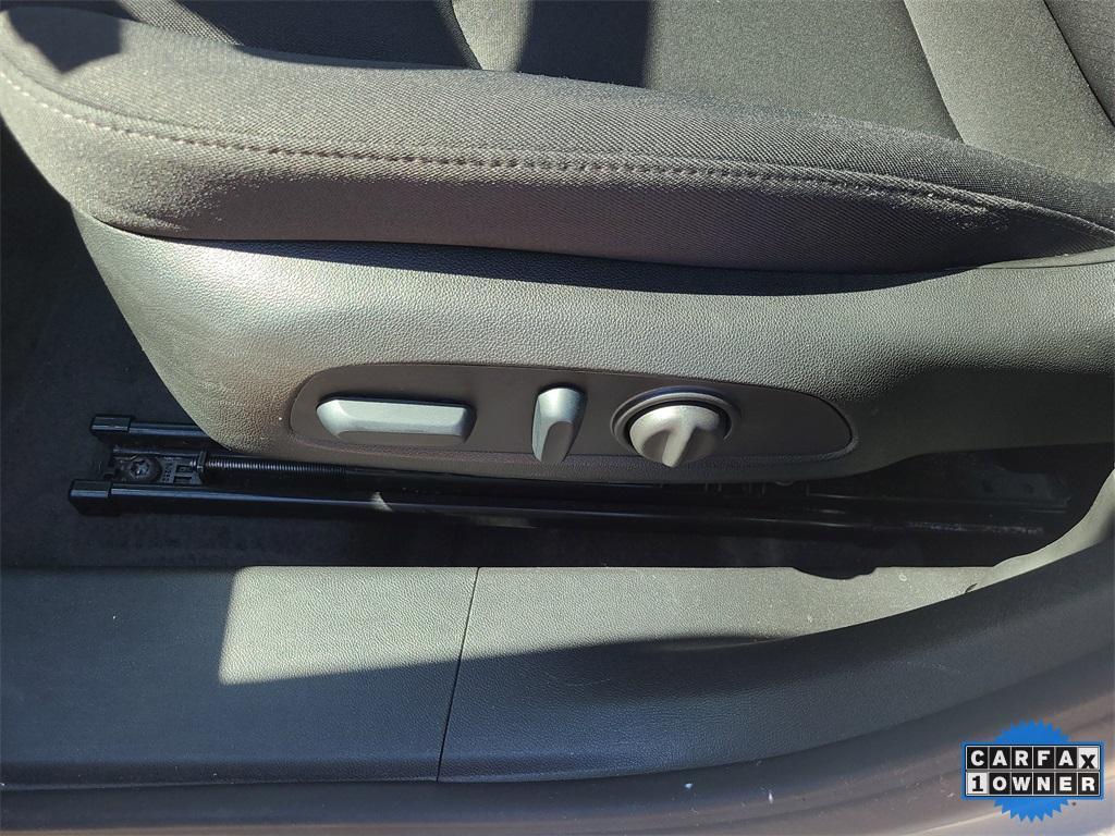 used 2024 Chevrolet Malibu car, priced at $19,594