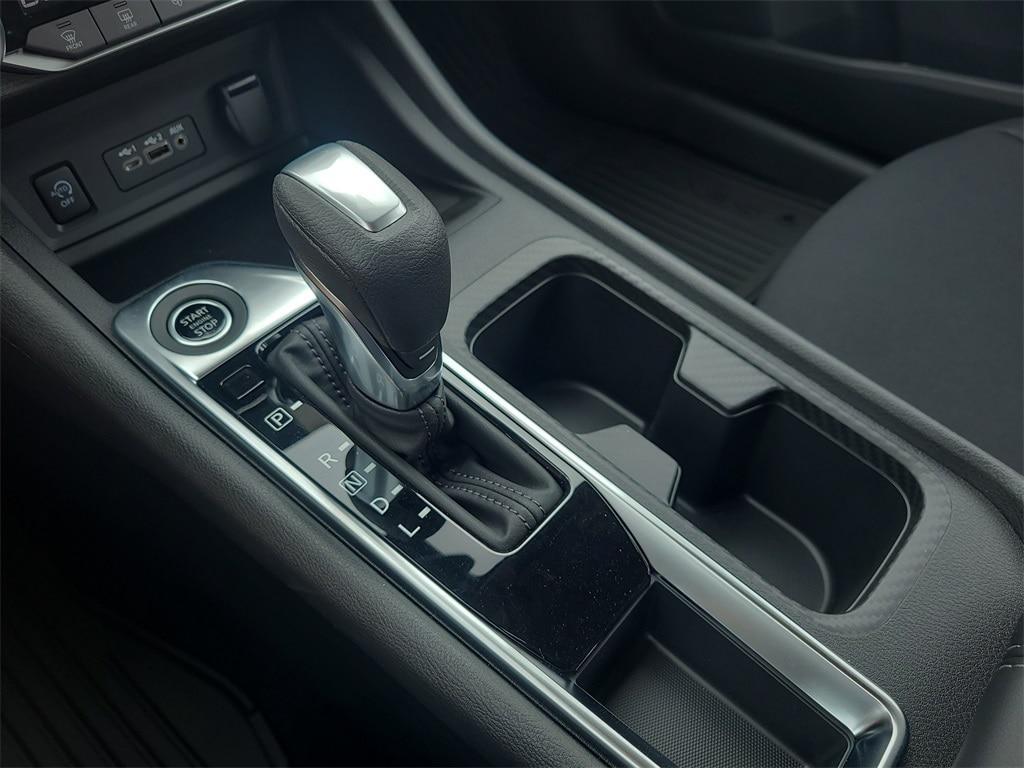 new 2025 Nissan Sentra car, priced at $24,006