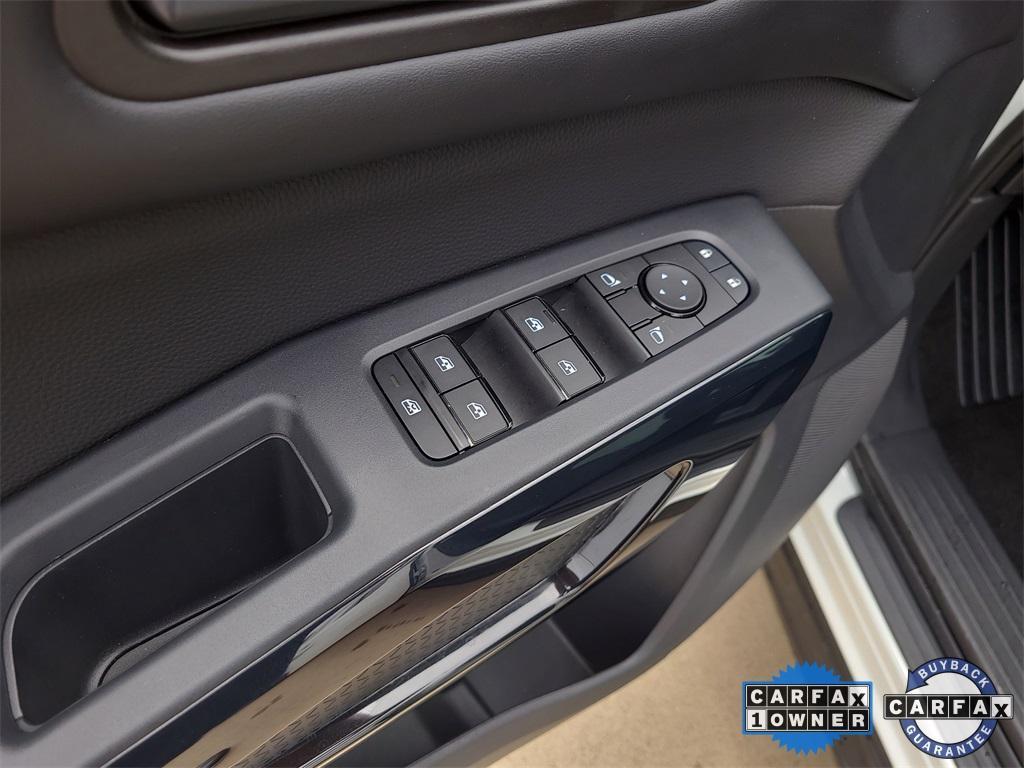 used 2024 Nissan Pathfinder car, priced at $32,933