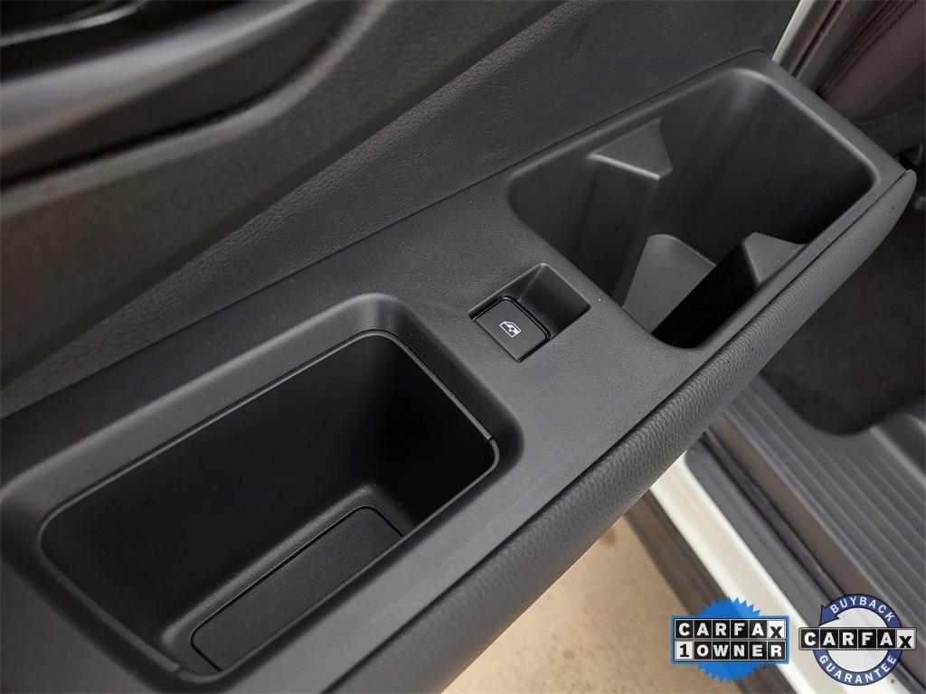 used 2024 Nissan Pathfinder car, priced at $32,933