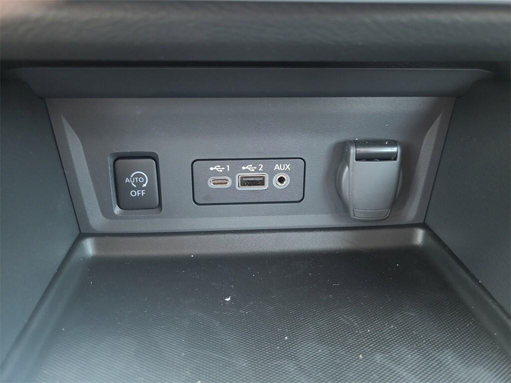 new 2025 Nissan Sentra car, priced at $23,608