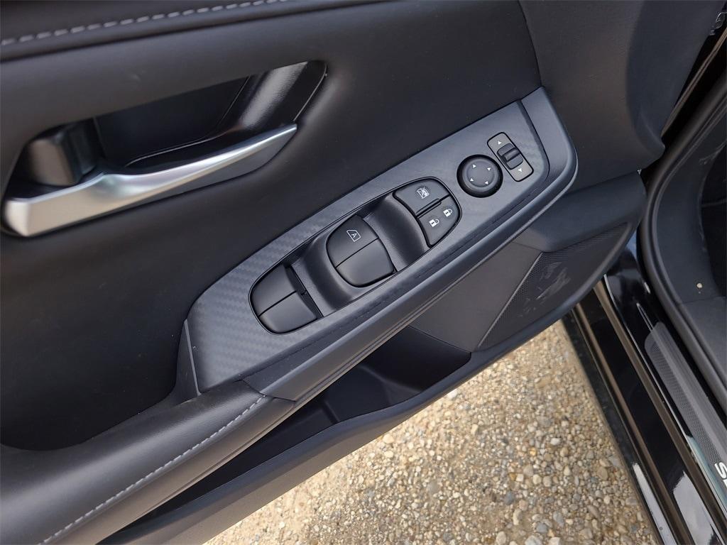new 2025 Nissan Sentra car, priced at $23,608
