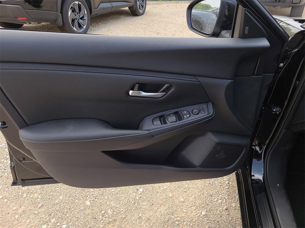 new 2025 Nissan Sentra car, priced at $23,608