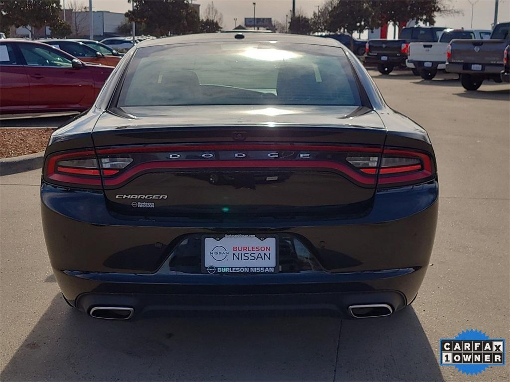 used 2022 Dodge Charger car, priced at $21,700