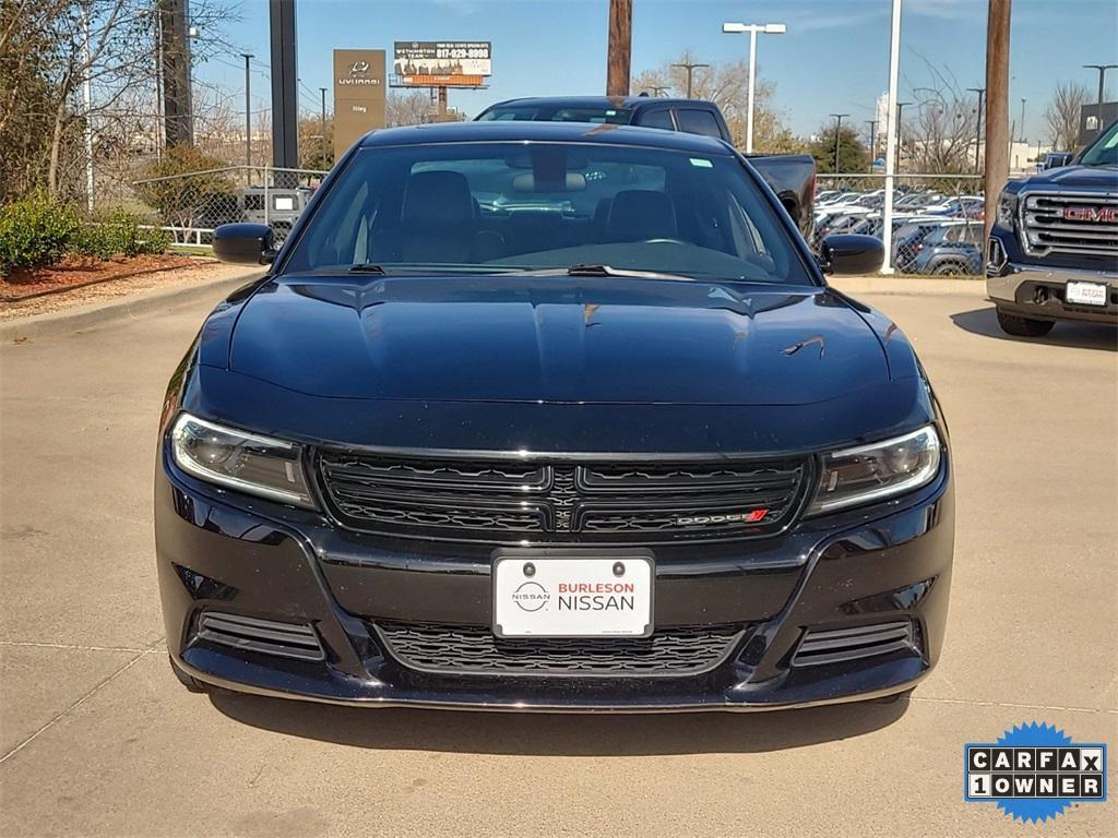 used 2022 Dodge Charger car, priced at $21,700