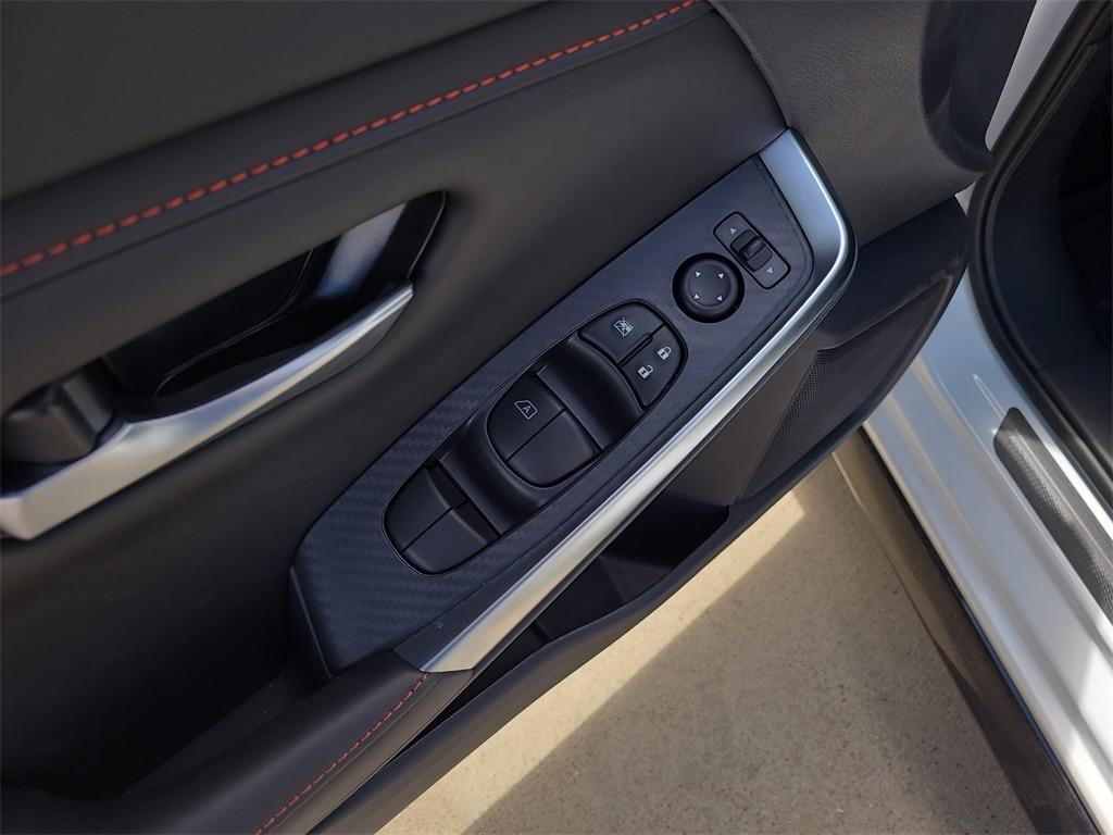 new 2025 Nissan Sentra car, priced at $26,309