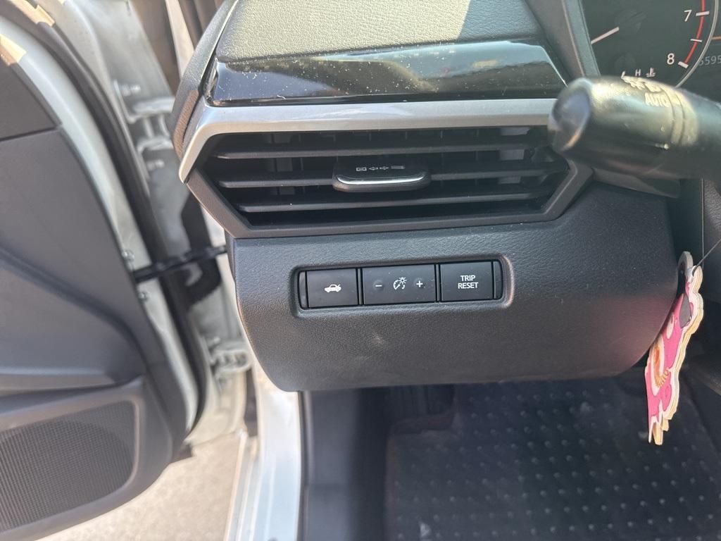 used 2023 Nissan Altima car, priced at $21,498