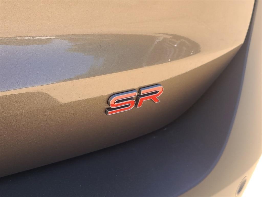 new 2025 Nissan Kicks car, priced at $26,543