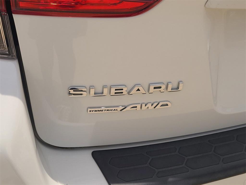 used 2023 Subaru Crosstrek car, priced at $27,933