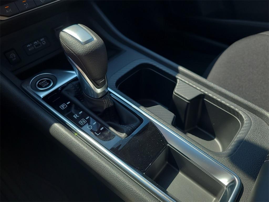 new 2025 Nissan Sentra car, priced at $23,034