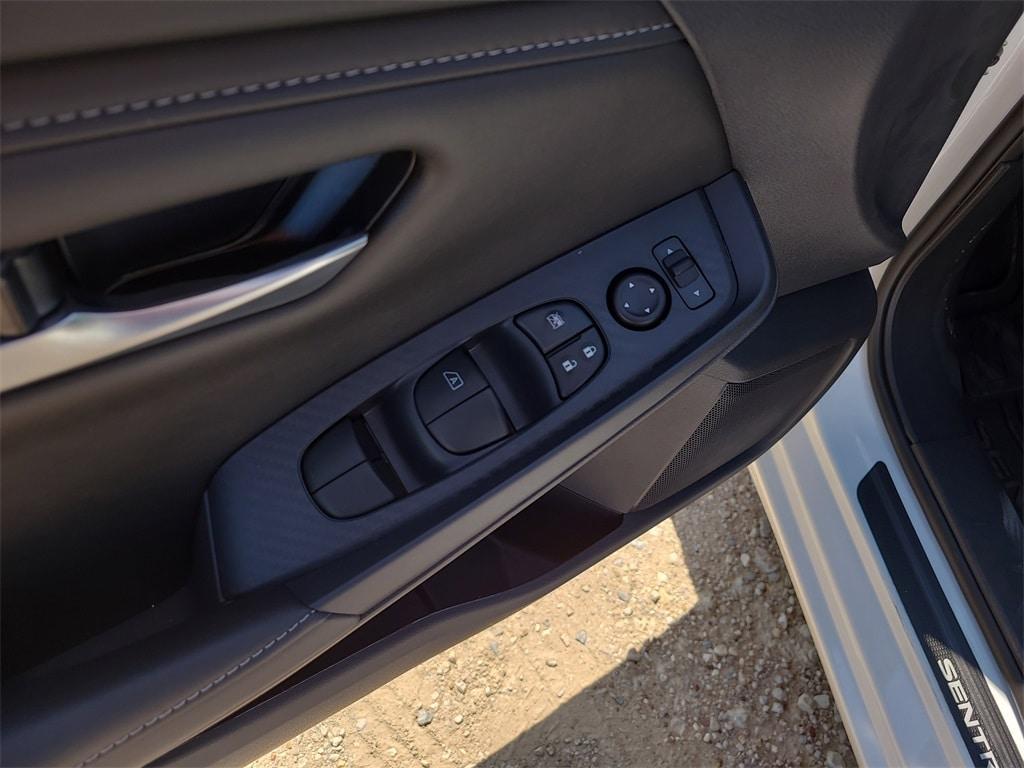 new 2025 Nissan Sentra car, priced at $23,034