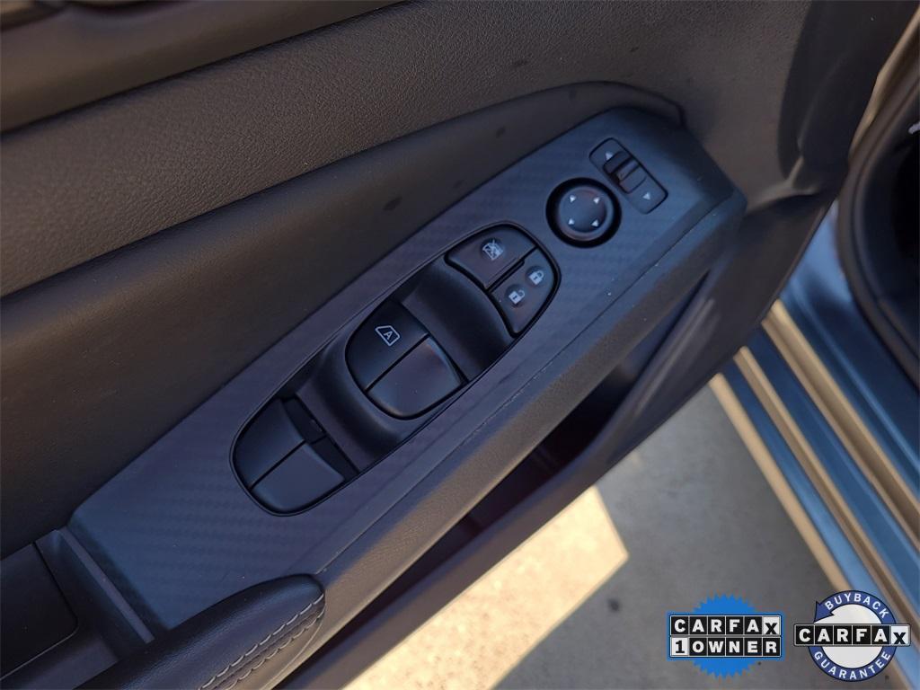 used 2024 Nissan Altima car, priced at $20,235
