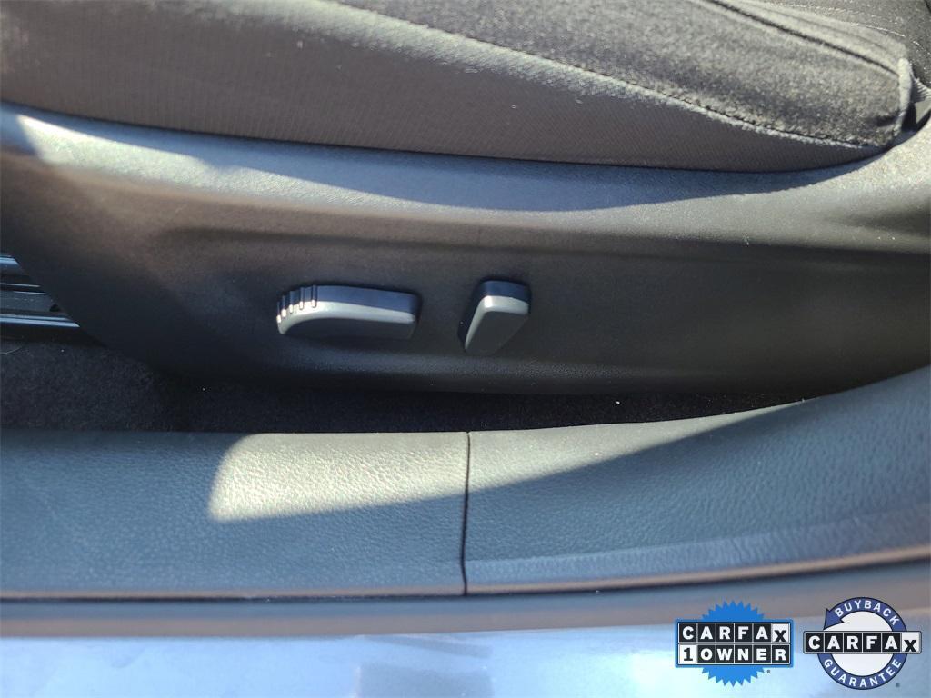 used 2024 Nissan Altima car, priced at $20,235