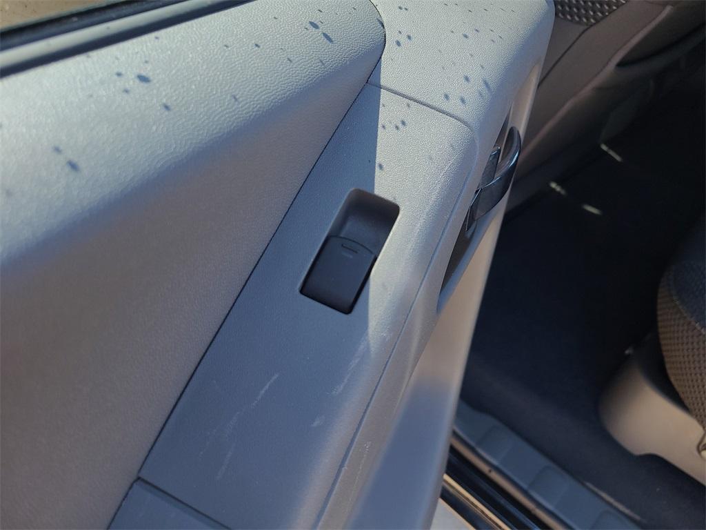 used 2019 Nissan Frontier car, priced at $19,857
