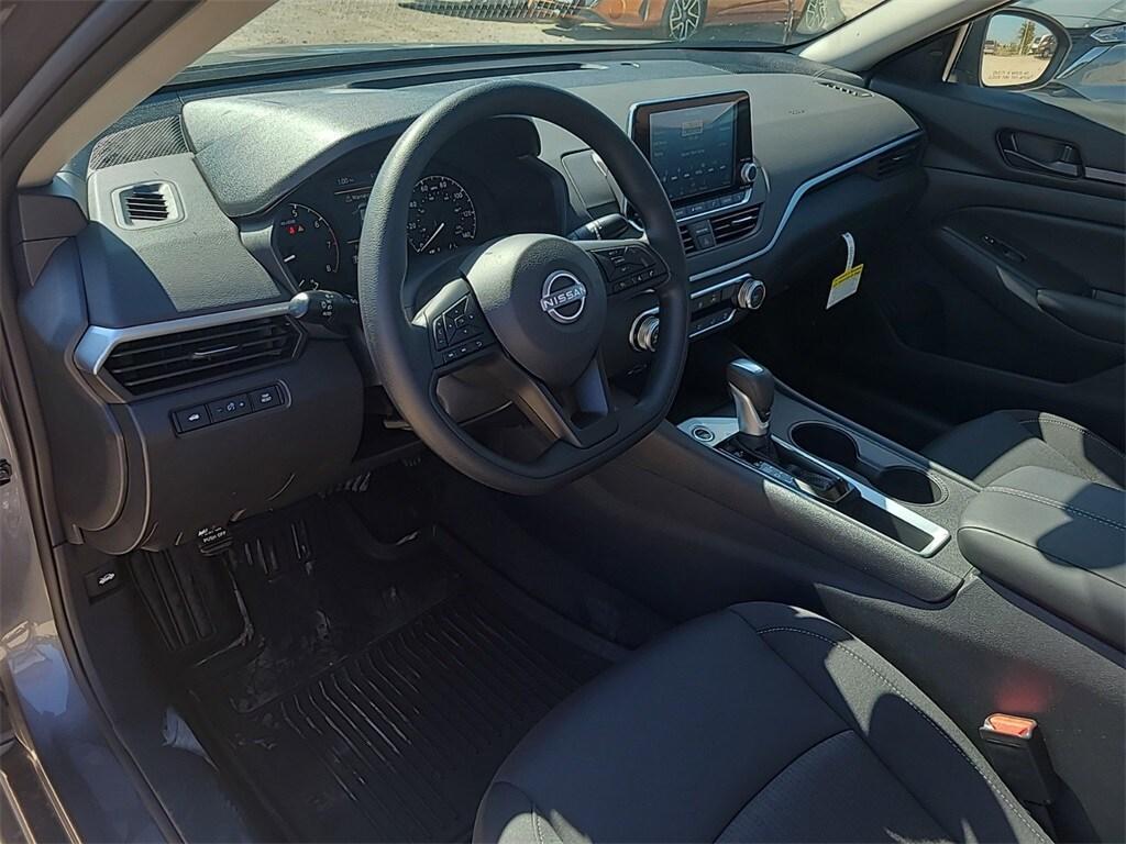 new 2025 Nissan Altima car, priced at $24,901