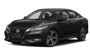 used 2023 Nissan Sentra car, priced at $17,999