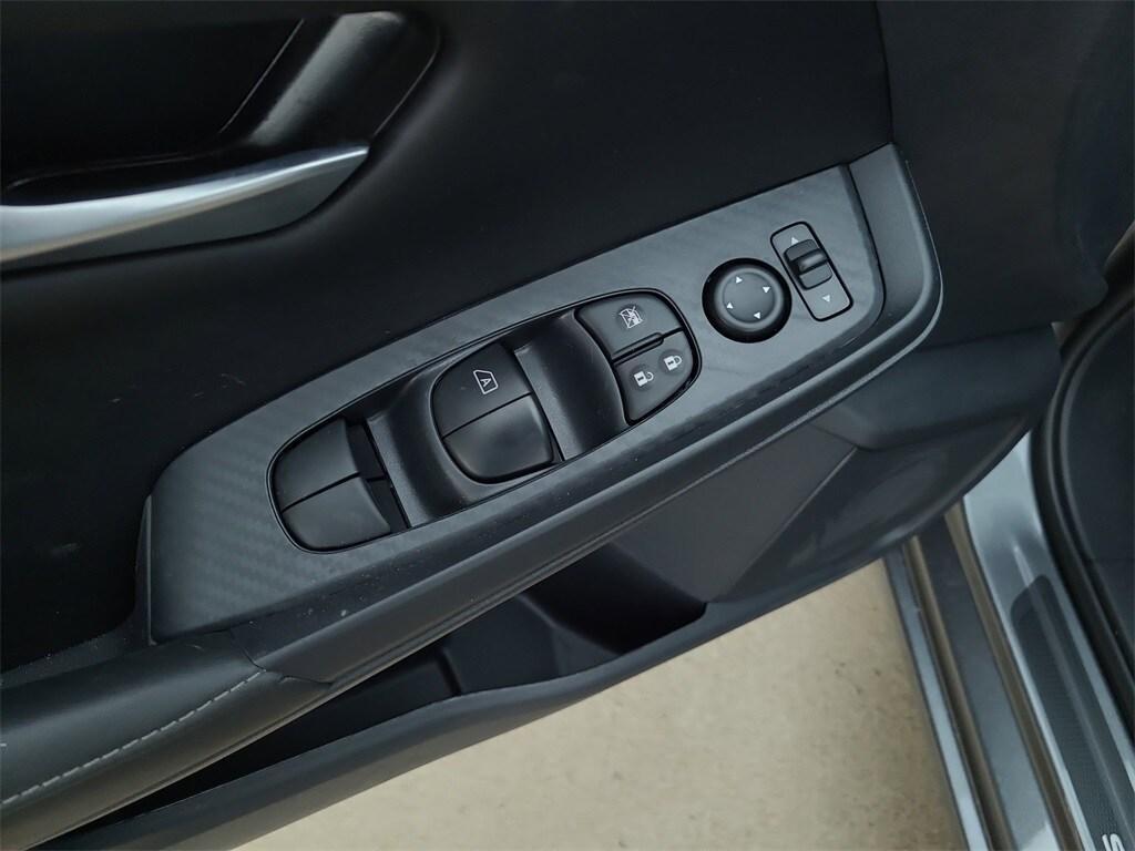 new 2025 Nissan Sentra car, priced at $23,093