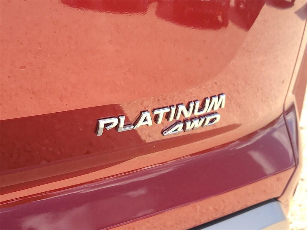 new 2025 Nissan Pathfinder car, priced at $49,131