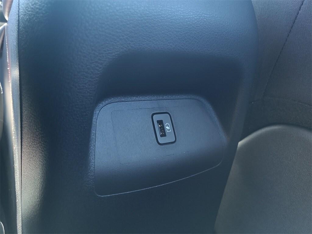 new 2025 Nissan Sentra car, priced at $23,228