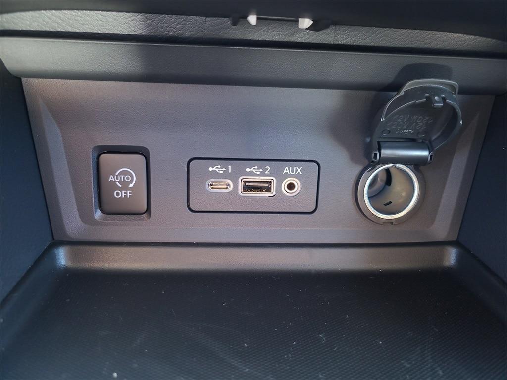 new 2025 Nissan Sentra car, priced at $23,228