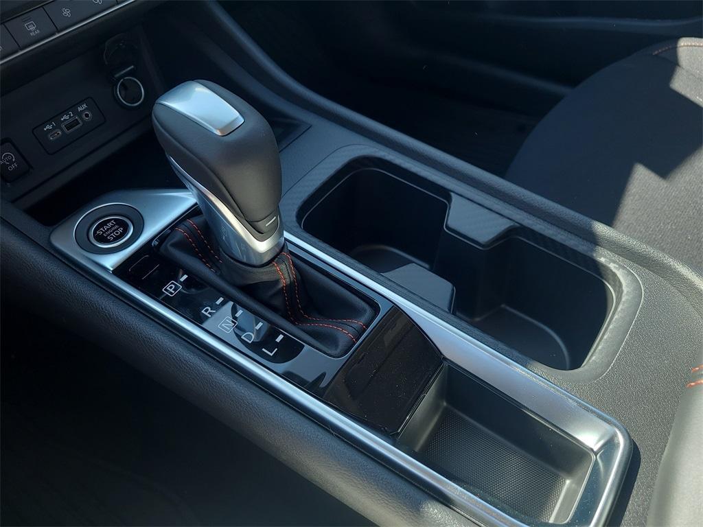 new 2025 Nissan Sentra car, priced at $23,228