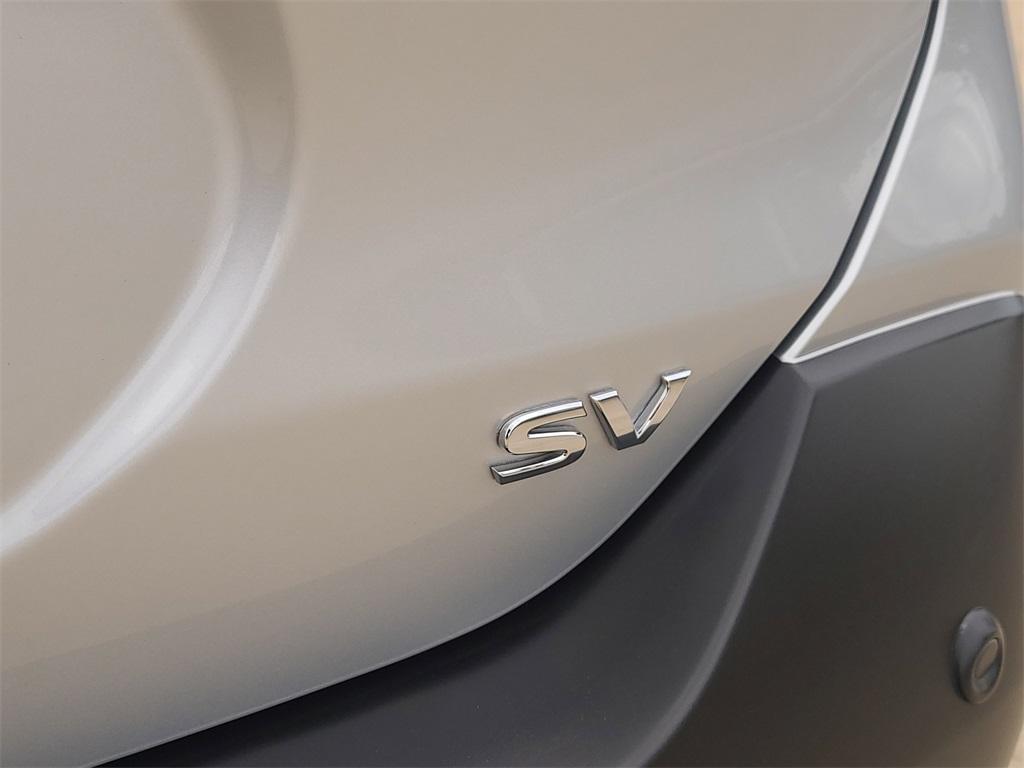 used 2020 Nissan Kicks car, priced at $17,875