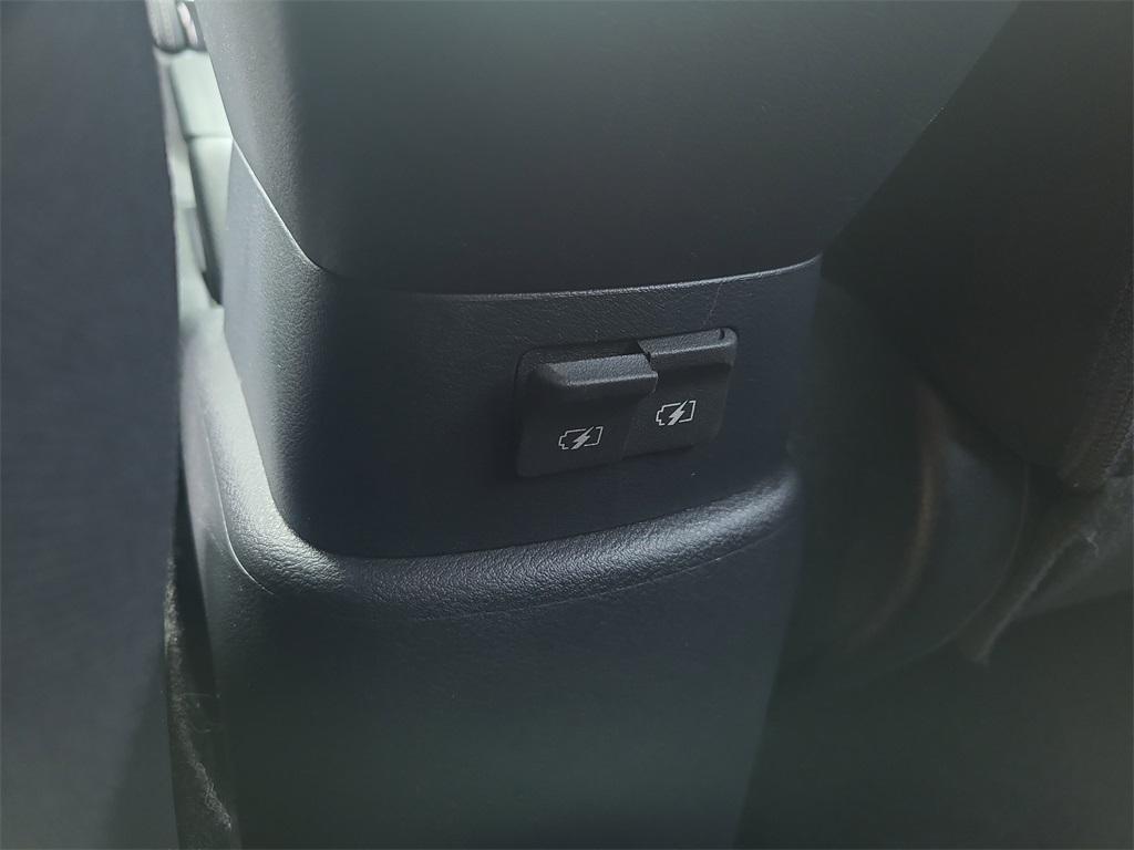 used 2020 Nissan Kicks car, priced at $17,875