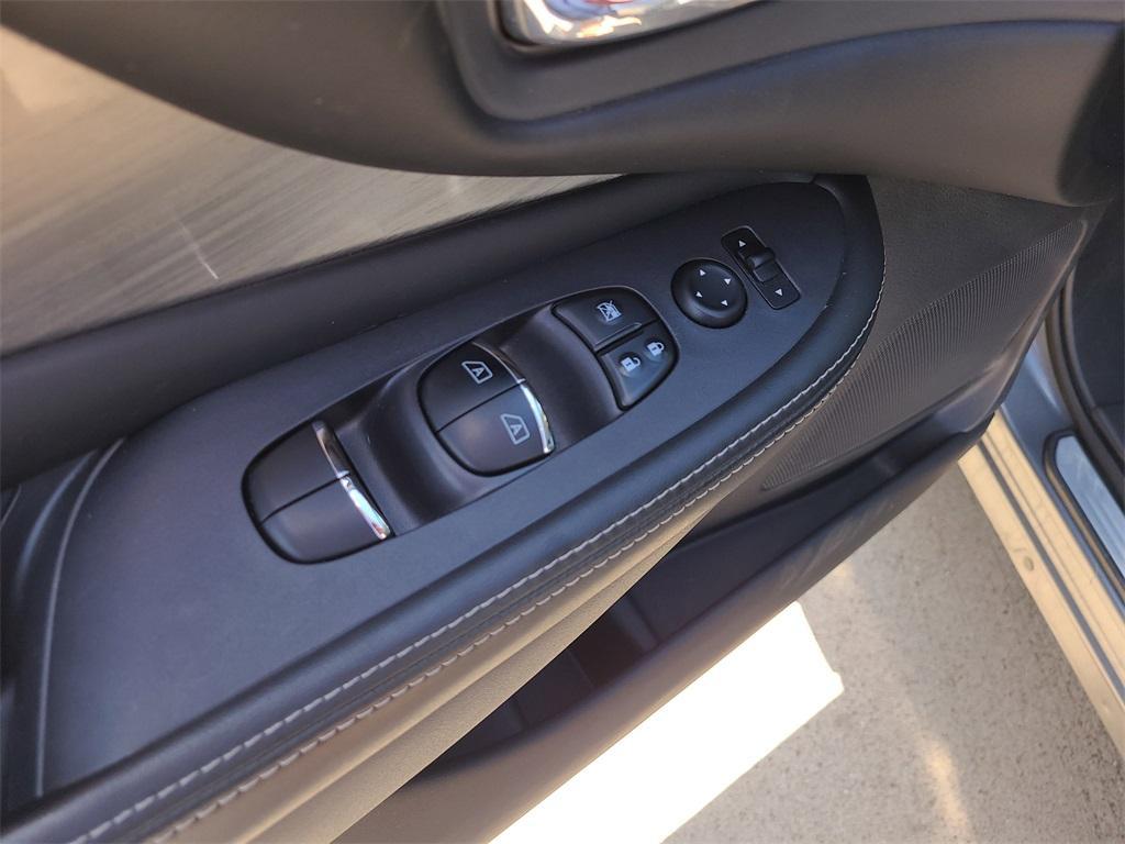 used 2018 Nissan Murano car, priced at $16,999