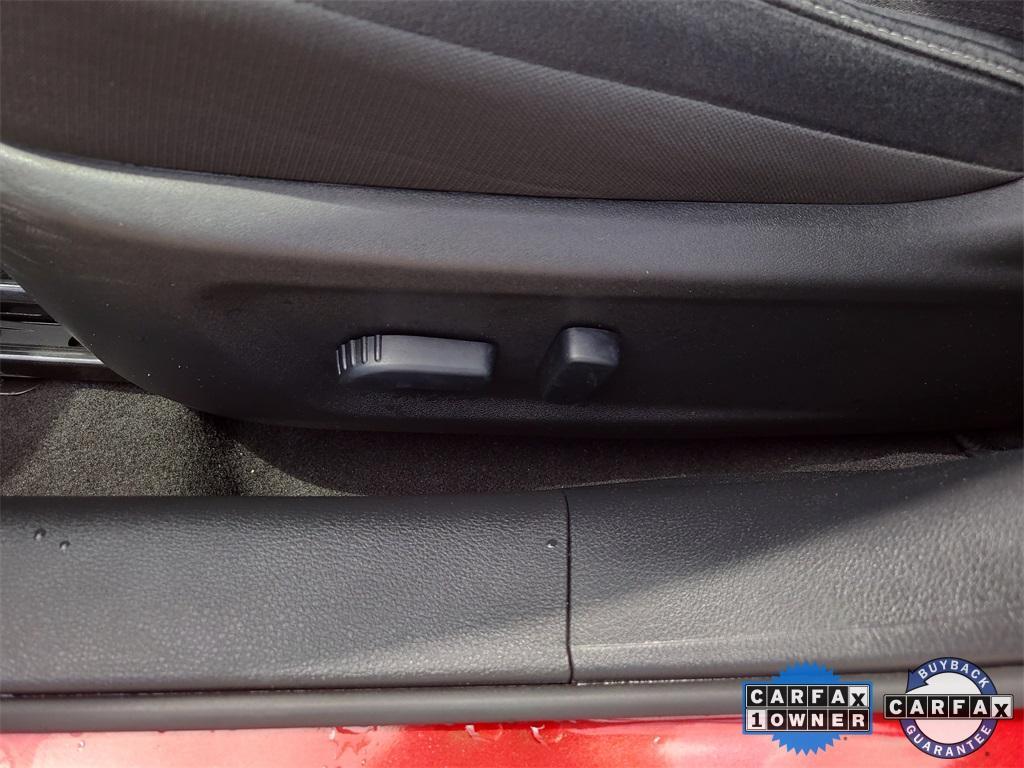 used 2022 Nissan Altima car, priced at $19,984