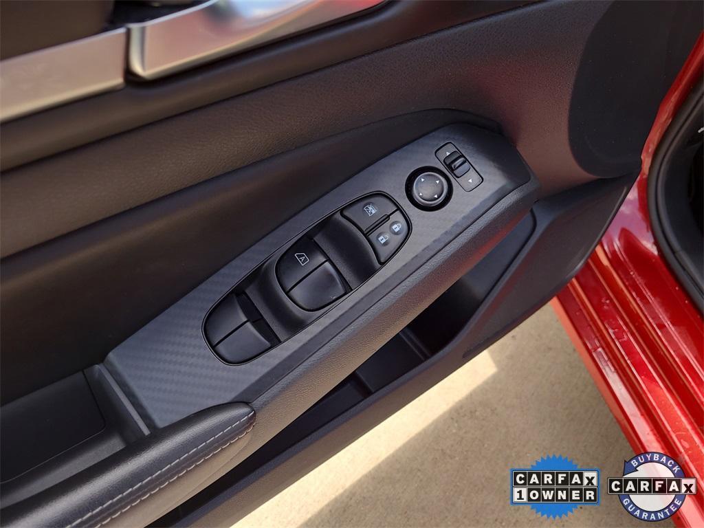 used 2022 Nissan Altima car, priced at $19,984