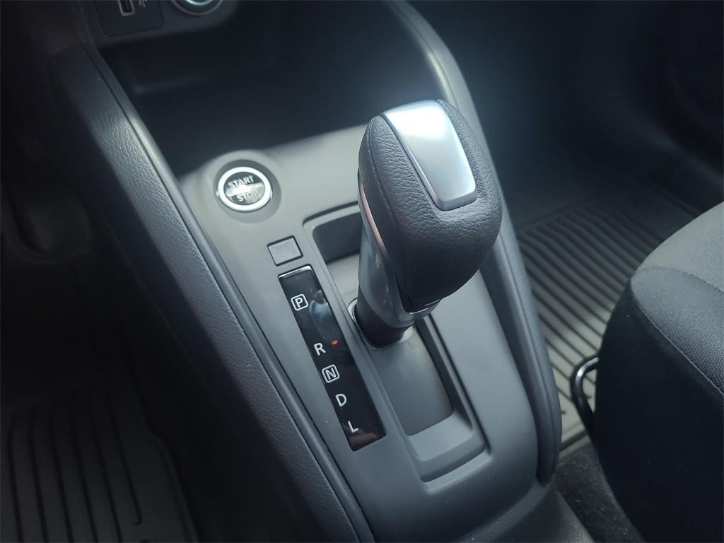 new 2025 Nissan Kicks Play car, priced at $23,760