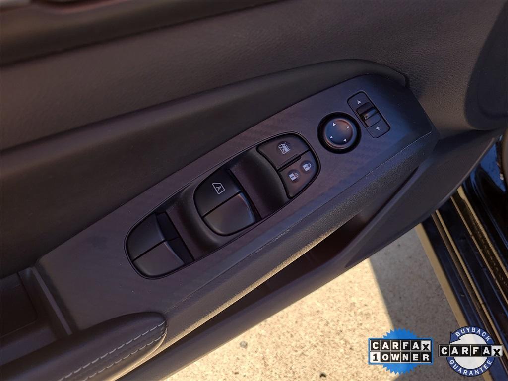 used 2022 Nissan Altima car, priced at $19,000