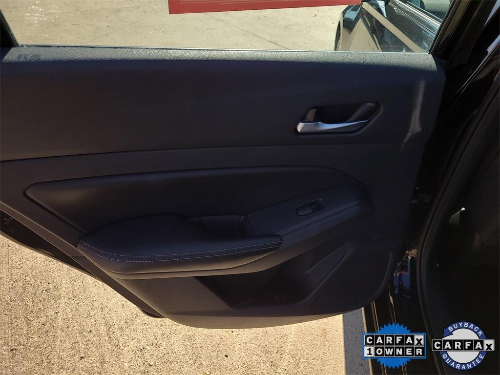 used 2022 Nissan Altima car, priced at $19,000