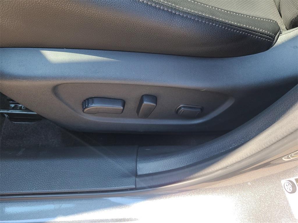 used 2020 Nissan Rogue car, priced at $20,000