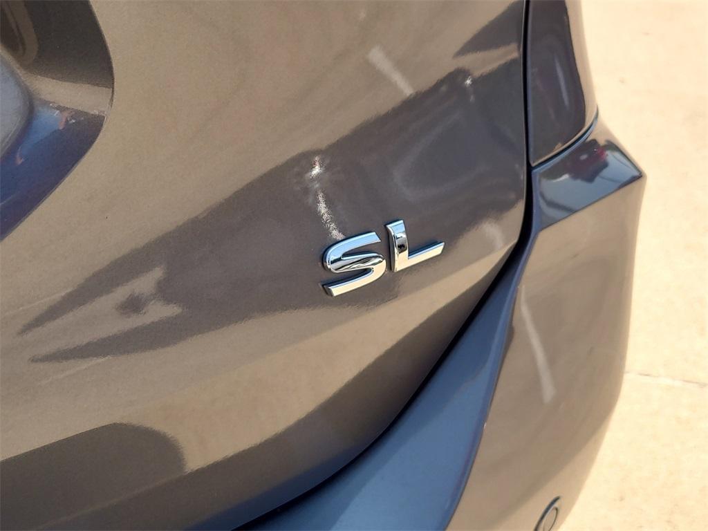 used 2020 Nissan Rogue car, priced at $20,000