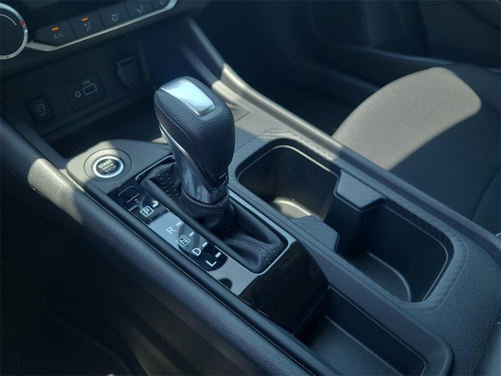 new 2025 Nissan Sentra car, priced at $22,103