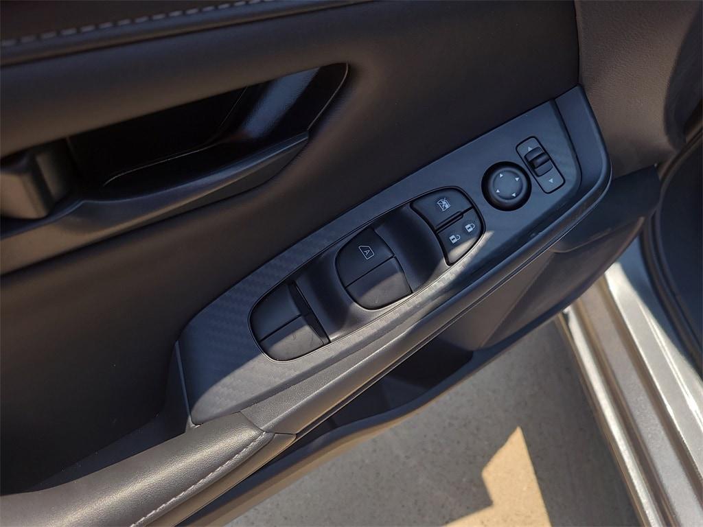 new 2025 Nissan Sentra car, priced at $22,103