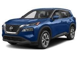 used 2023 Nissan Rogue car, priced at $22,944