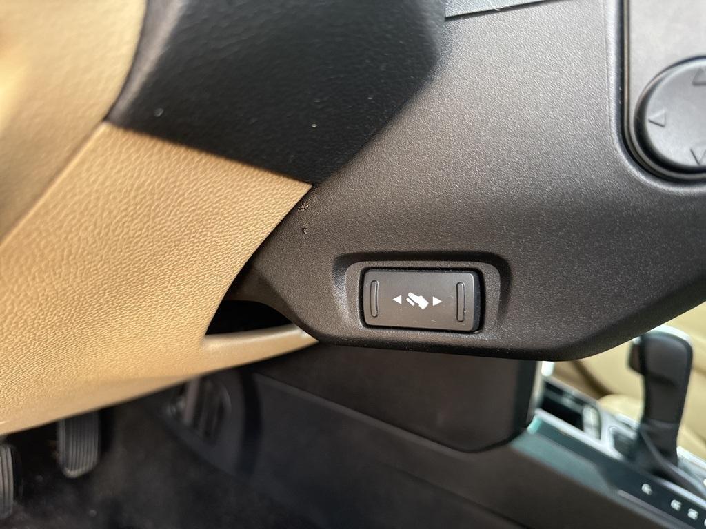 used 2016 Ford Explorer car, priced at $15,000