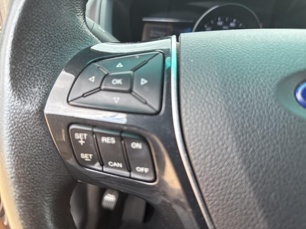 used 2016 Ford Explorer car, priced at $15,000