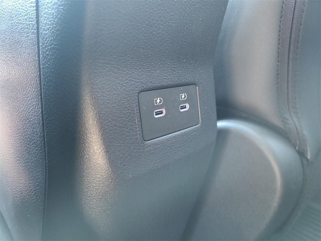 new 2026 Nissan Kicks car, priced at $29,971