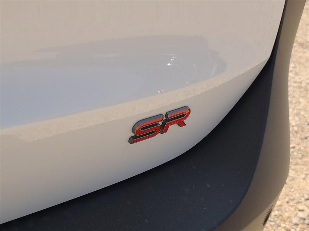 new 2026 Nissan Kicks car, priced at $29,971