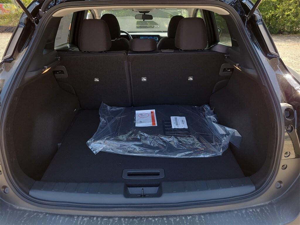 new 2026 Nissan Kicks car, priced at $25,312