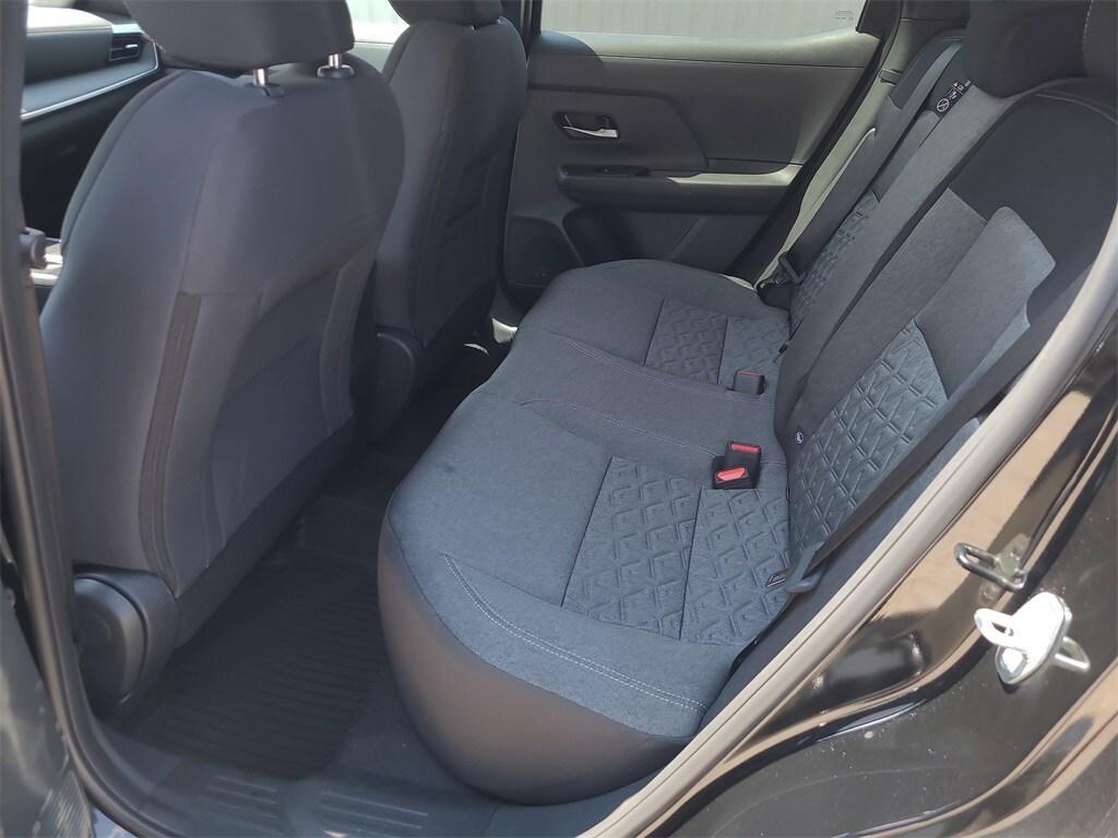 new 2026 Nissan Kicks car, priced at $25,312