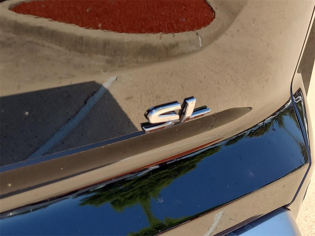 new 2025 Nissan Pathfinder car, priced at $41,625