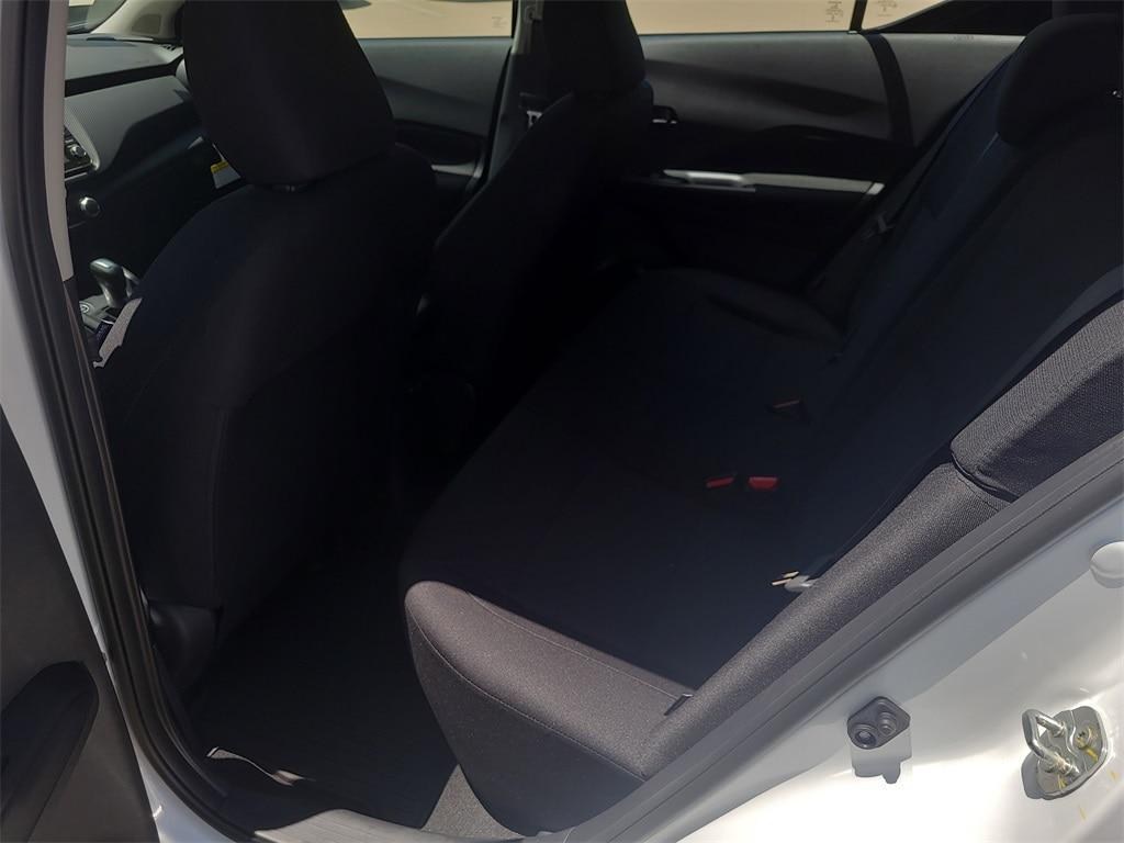 new 2025 Nissan Kicks Play car, priced at $22,357