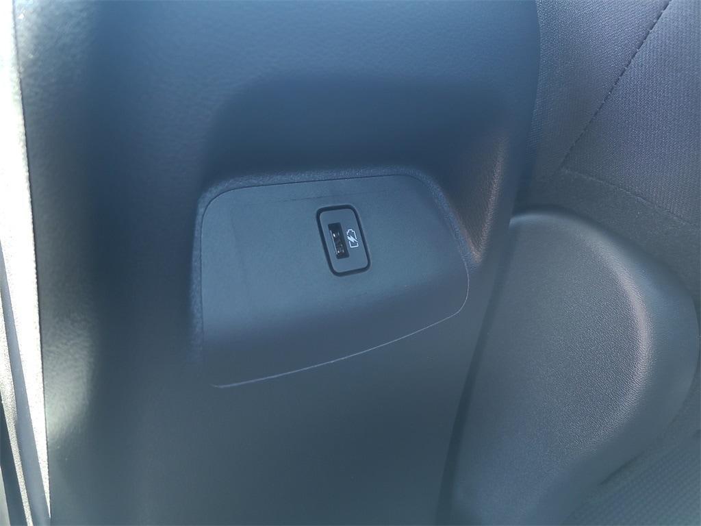new 2025 Nissan Sentra car, priced at $24,302