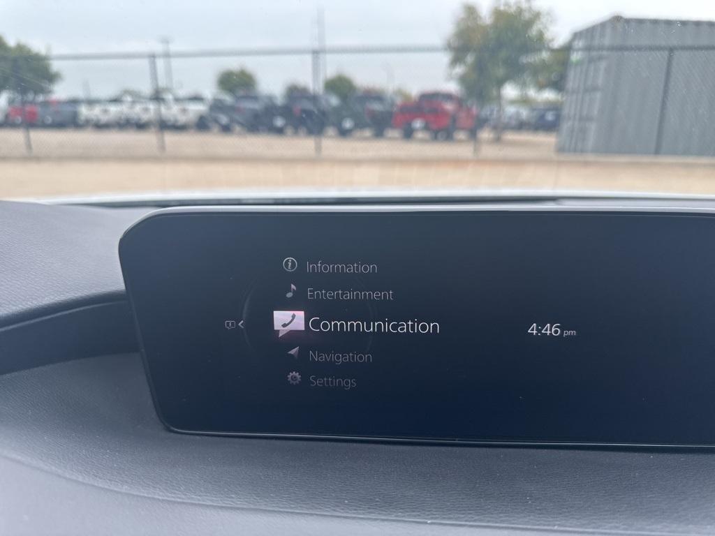 used 2020 Mazda Mazda3 car, priced at $16,999