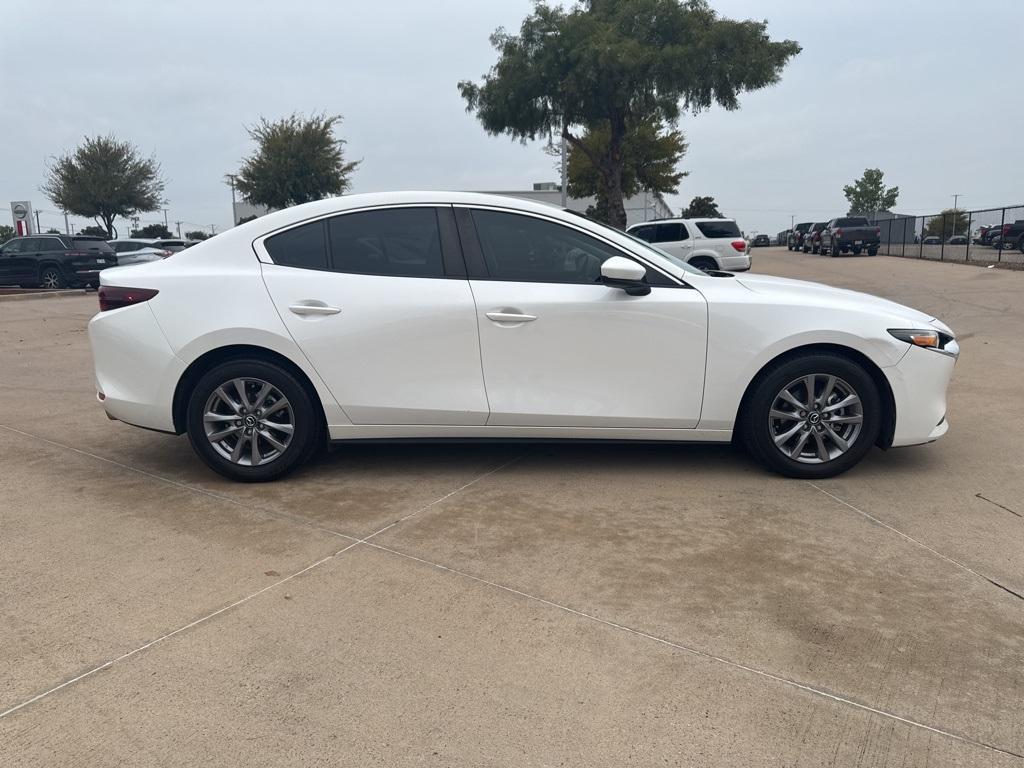 used 2020 Mazda Mazda3 car, priced at $16,999