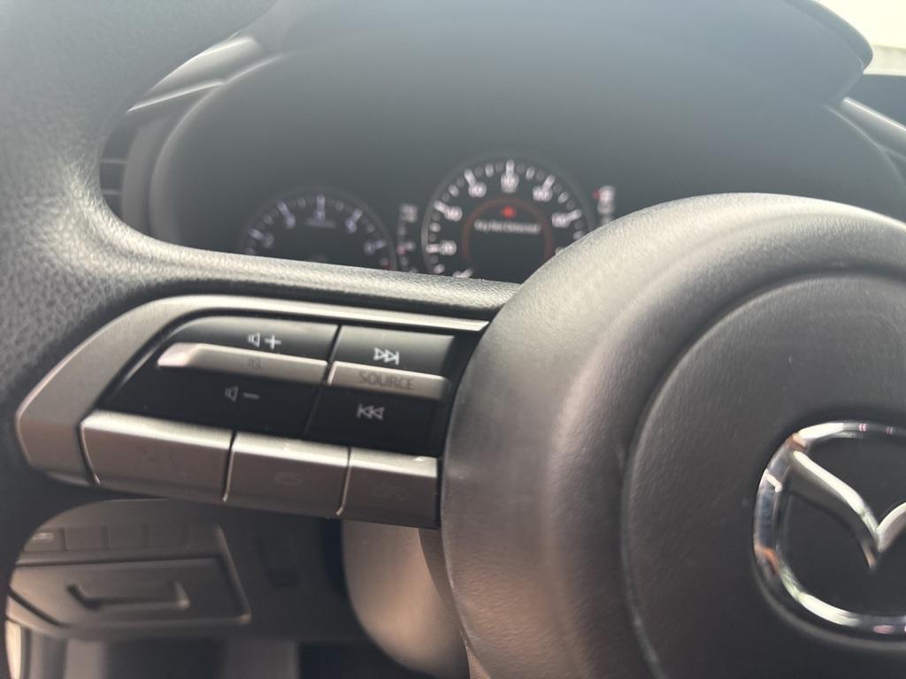 used 2020 Mazda Mazda3 car, priced at $16,999